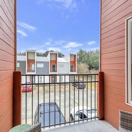 Cozy 2 Bed Townhome Near The Hospital Lafayette Εξωτερικό φωτογραφία